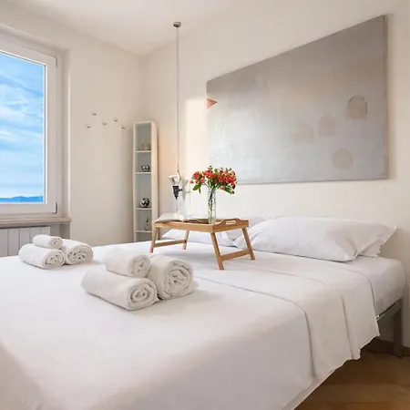 Charming 2br Terrace & Great View 公寓 安圭拉萨巴齐亚