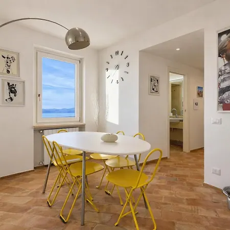 Apartment Charming 2br Terrace & Great View *