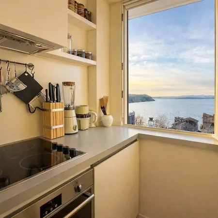 Charming 2br Terrace & Great View * Anguillara Sabazia