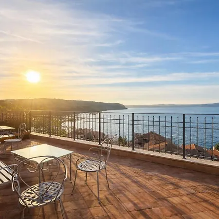 Charming 2br Terrace & Great View 公寓