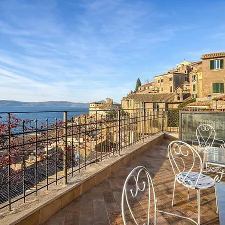 Charming 2br Terrace & Great View