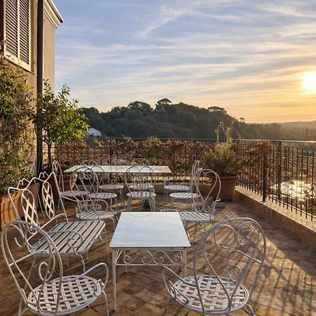 Charming 2br Terrace & Great View Apartment *